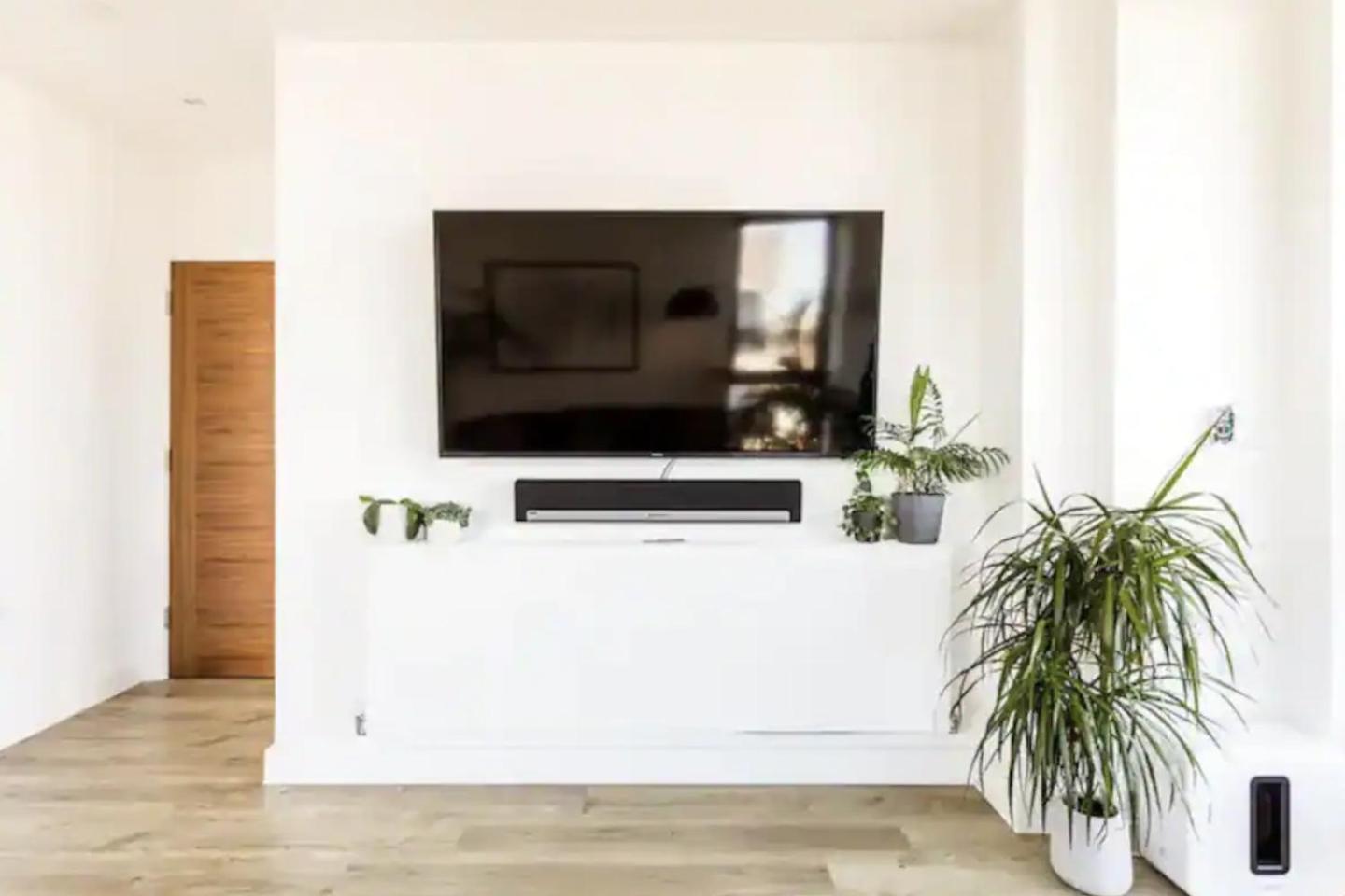 Modern 1 Bed L City Views L Work Space 런던 외부 사진